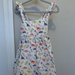 Mini boden dress